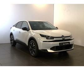 HYBRID 136 MAX AUTOMAAT 6 |STOEL- EN STUURVERWARMI