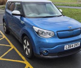 KIA, SOUL, HATCHBACK, 2014, OTHER, 1 (CC), 5 DOORS