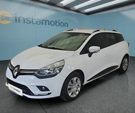 RENAULT CLIO GRANDTOUR BUSINESS EDITION 55 KW