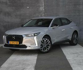 BASTILLE 1.2 PURETECH 130PK AUTOMAAT NAVI | CAMERA