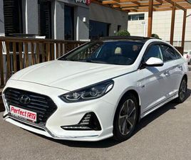 LIMITED היברידי אוט׳ 2.0 (154 כ״ס)