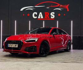 AUDI A5 SPORTBACK 35 TDI ENTREGA A DOMICILIO