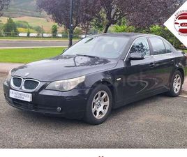 BMW SERIE 5 523I TOURING