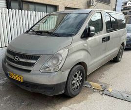 I800 אוט׳ קומבי 3 מק 2.5 (170 כ״ס) [2011-2019]