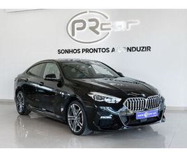 216 GRAN COUPÉ D PACK DESPORTIVO M