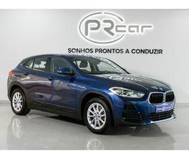 25 E XDRIVE ADVANTAGE