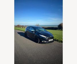 1.6T ECOBOOST ST-2 EURO 6 3DR