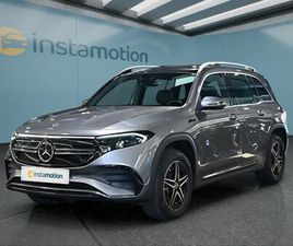 MERCEDES-BENZ EQB 300 168 KW