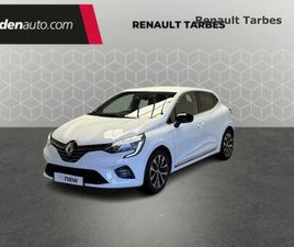 RENAULT CLIO TCE 90 TECHNO