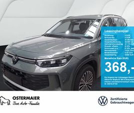 VOLKSWAGEN TAYRON LIFE 2.0TDI 193PS DSG 4M ACC.7-S.AHK.AREA