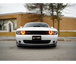 DODGE CHALLENGER R/T * АВТОКРЕДИТ* (ЦЕНА ДО БГ)