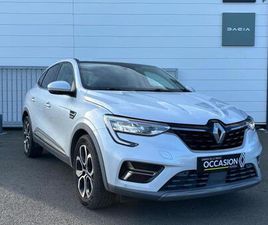 INTENS E-TECH 145 - 21B