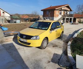 DACIA LOGAN 1.2