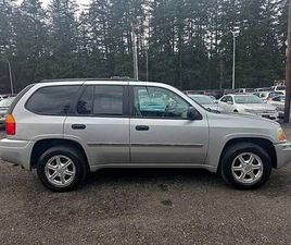 2008 GMC ENVOY SLE