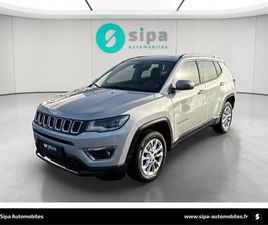 1.6 I MULTIJET II 120 CH BVM6 LIMITED