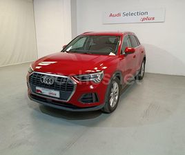 AUDI Q3 45 TFSI E ›HASTA 4 AÑOS DE GARANTÍA