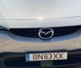 MAZDA MX-30 MAZDA MX-30 E-SKYACTIV