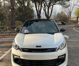 LIGIER JS 50 ELEGANCE