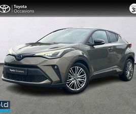 122H DISTINCTIVE 2WD E-CVT MY22