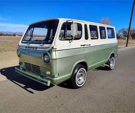 1965 CHEVROLET SPORT SEDAN FOR SALE