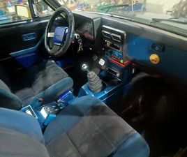 CHEVROLET OPALA DIPLOMATA/DIPLOM. SLE 4.1/2.5