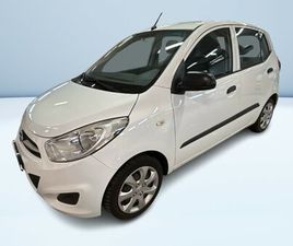 I10 1.1 CLASSIC ECONEXT (BLUEDRIVE GPL)