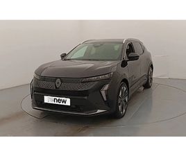 SCENIC E-TECH ELECTRIQUE 220 CH GRANDE AUTONOMIE