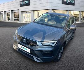 SEAT ATECA 1.5 TSI 150 CH ACT START/STOP DSG7 STYLE BUSINESS