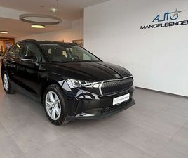 SKODA ENYAQ IV 50 AT 52KWH