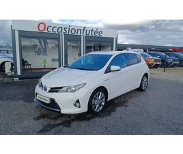 II HYBRIDE 136H STYLE