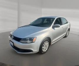 VOLKSWAGEN JETTA 2011 VOLKSWAGEN JETTA COMFORTLINE 2.0 6SP AT W/TIP