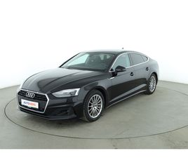 AUDI A5 SPORTBACK 35 TFSI 35 TFSI MILD-HYBRID