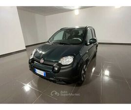 FIREFLY S&S HYBRID PANDINA