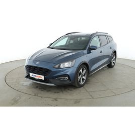 1.0 ECOBOOST MILD-HYBRID