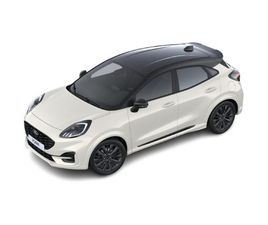 PUMA 1.0 ECOBOOST 125 CH MHEV S&S POWERSHIFT
