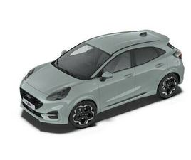 PUMA 1.0 ECOBOOST 125 CH MHEV S&S POWERSHIFT