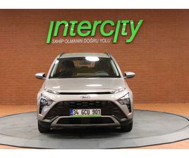 HYUNDAI BAYON HYUNDAI BAYON 1.4 MPI JUMP AT