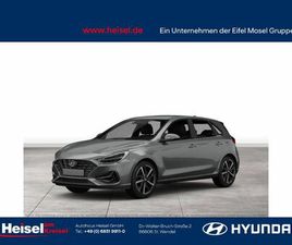 HYUNDAI I30 N-LINE - STANDORT ST. WENDEL