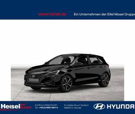 HYUNDAI I30 N-LINE - STANDORT ST. WENDEL