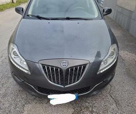 LANCIA DELTA PLATINO