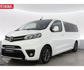 ACTIVE L2 2,0 D 180HV AUTOMAATTI/ SIS. ALV / NAVI / TUTKAT