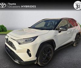 HYBRIDE 218CH COLLECTION 2WD