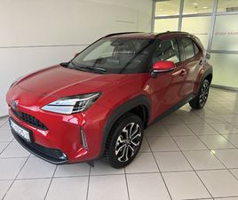 TOYOTA YARIS CROSS 1.5 HIBRID DEMO VOZILO! UŠTEDA DO 5.030,00 EUR, 2025 GOD.