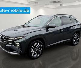 HYUNDAI TUCSON HYUNDAI TUCSON HYBRID PRIME AUTOMATIK PANORAMADACH