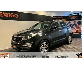 1.7 CRDI 115 PREMIUM 4X2 ISG ATTELAGE