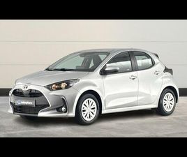 116H DYNAMIC 5P MY21