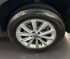 TIGUAN TIGUAN 2.0 TDI 140CV 4MOTION DSG SPORT &AMP; STYLE