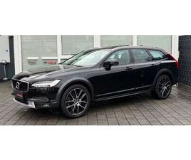 CROSS COUNTRY D5 AWD 235CH LUXE GEARTRON