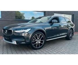 CROSS COUNTRY D5 AWD 235CH LUXE GEARTRON