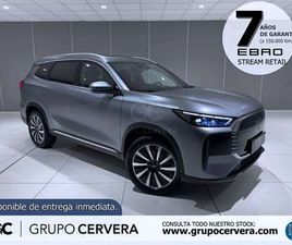 EBRO S S800 1.5 TGDI PHEV E-CVT LUXURY FWD